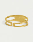 Mara Hinged Cuff
