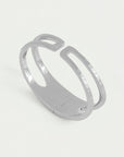 Mara Hinged Cuff