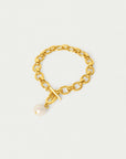 Florence Statement Bracelet
