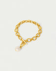 Florence Statement Bracelet