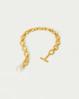 Florence Statement Bracelet