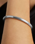 Twist Dune Bangle Set