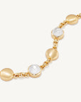 Galleria Station Bracelet