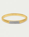 Juliette Pavé Bangle