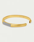 Juliette Pavé Bangle