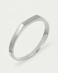Juliette Pavé Bangle