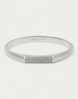 Juliette Pavé Bangle