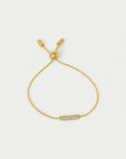 Juliette Pavé Chain Bracelet