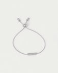 Juliette Pavé Chain Bracelet