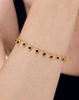 Orsay Charm Bracelet