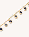 Orsay Charm Bracelet