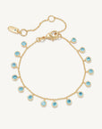 Orsay Charm Bracelet