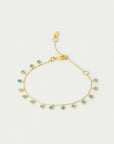 Orsay Charm Bracelet