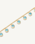 Orsay Charm Bracelet