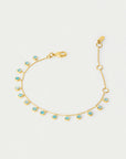 Orsay Charm Bracelet