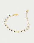 Orsay Charm Bracelet