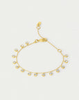 Orsay Charm Bracelet