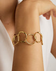 Camille Link Bracelet