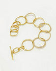 Camille Link Bracelet