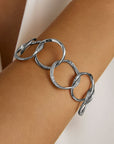 Camille Link Bracelet