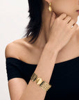 Serra Chain Bracelet