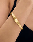Serra Cuff