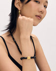 Vela Beaded Bracelet
