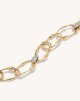 Celeste Link Bracelet