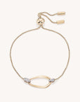 Celeste Chain Bracelet