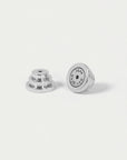 Large Earring Backs (1 Pair)