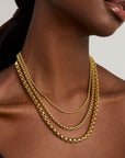 Tokyo Chain Necklace
