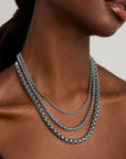 Tokyo Chain Necklace