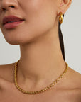 Tokyo Chain Necklace
