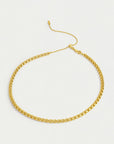 Tokyo Chain Necklace