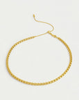 Tokyo Chain Necklace