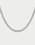 Tokyo Chain Necklace