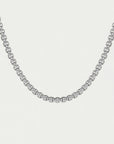 Tokyo Chain Necklace