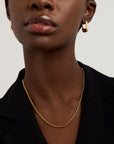 Mini Tokyo Chain Necklace