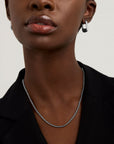 Mini Tokyo Chain Necklace