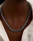 Large Tokyo Chain Necklace