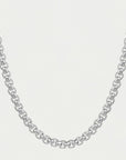 Large Tokyo Chain Necklace
