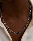 Soho Chain Pendant