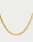 Monaco Chain Necklace