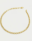 Monaco Chain Necklace