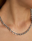 Monaco Chain Necklace
