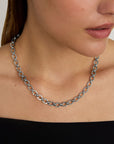 Monaco Chain Necklace