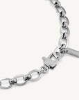 Monaco Chain Necklace