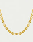 Capri Chain Necklace