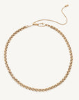 Milan Chain Necklace