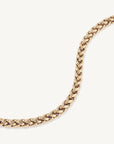 Milan Chain Necklace